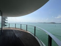 Cape Royale (D4), Condominium #592553311
